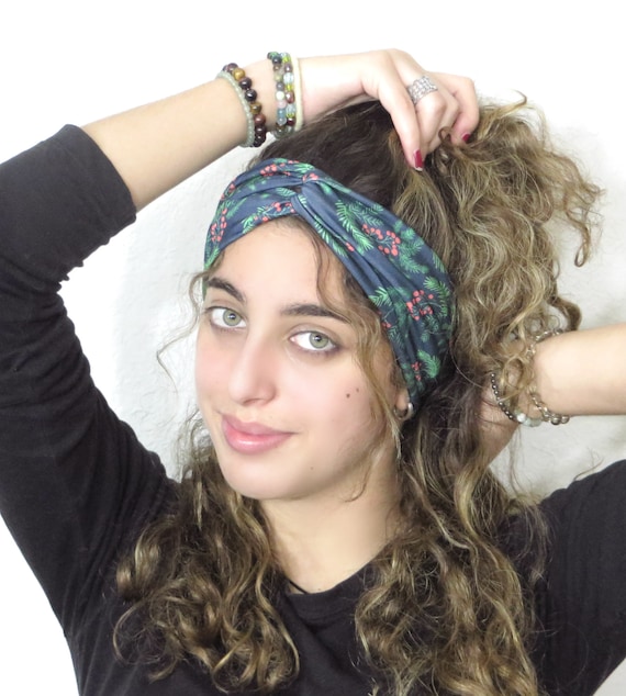 3 pièces bandes de cheveux mignon décoratif noël Adorable coiffure