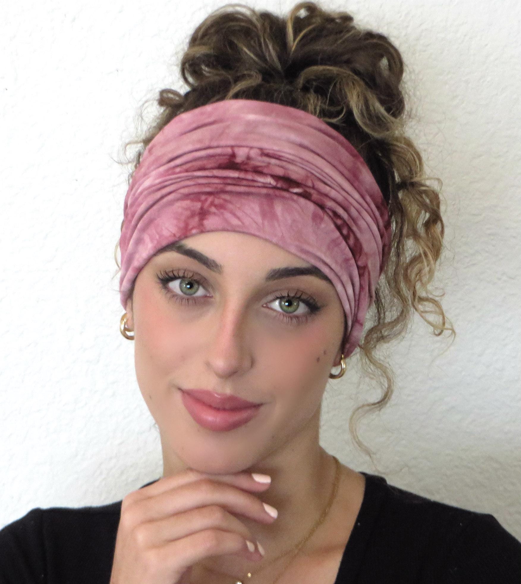 Pucci Scrunchies - Etsy