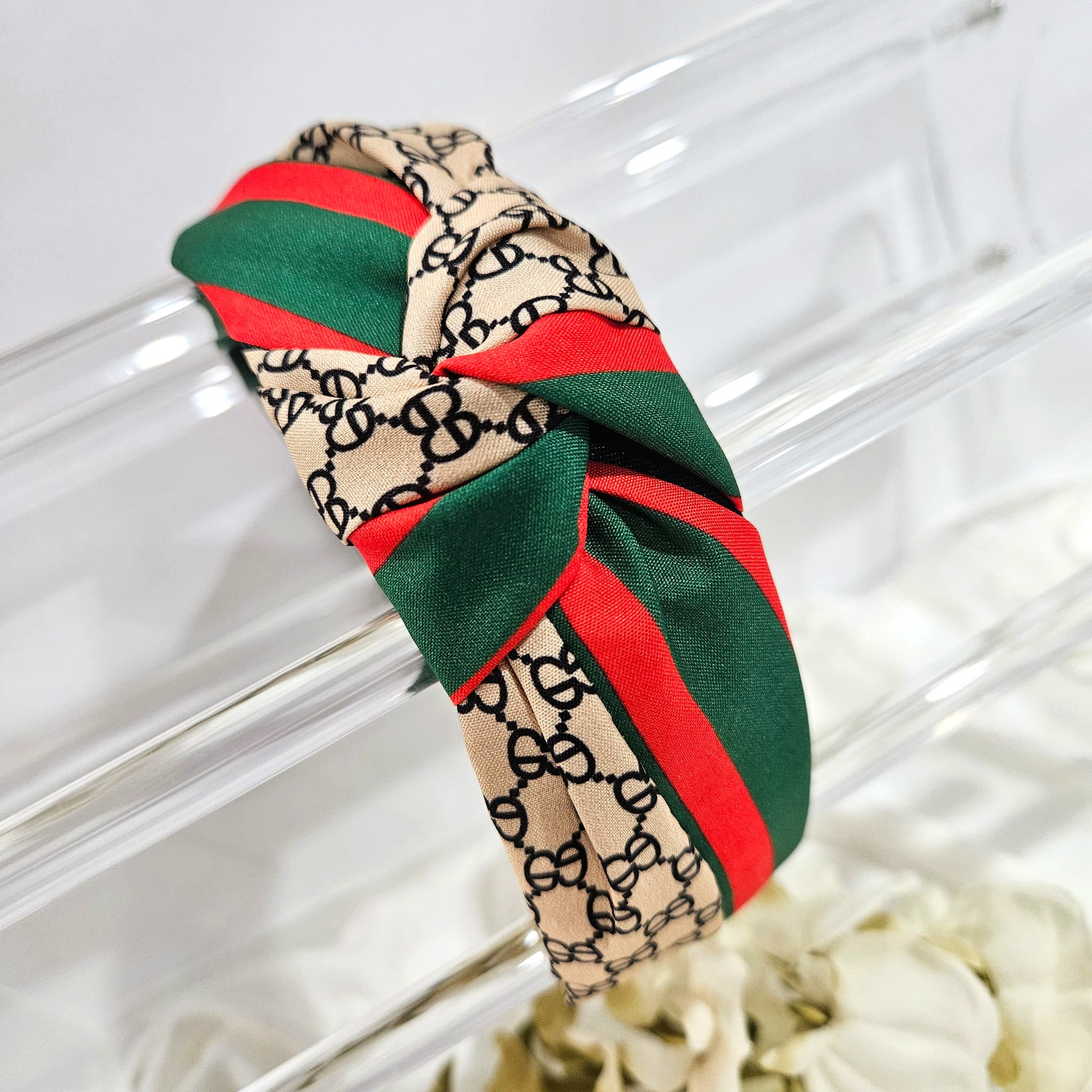 Gucci online inspired headband