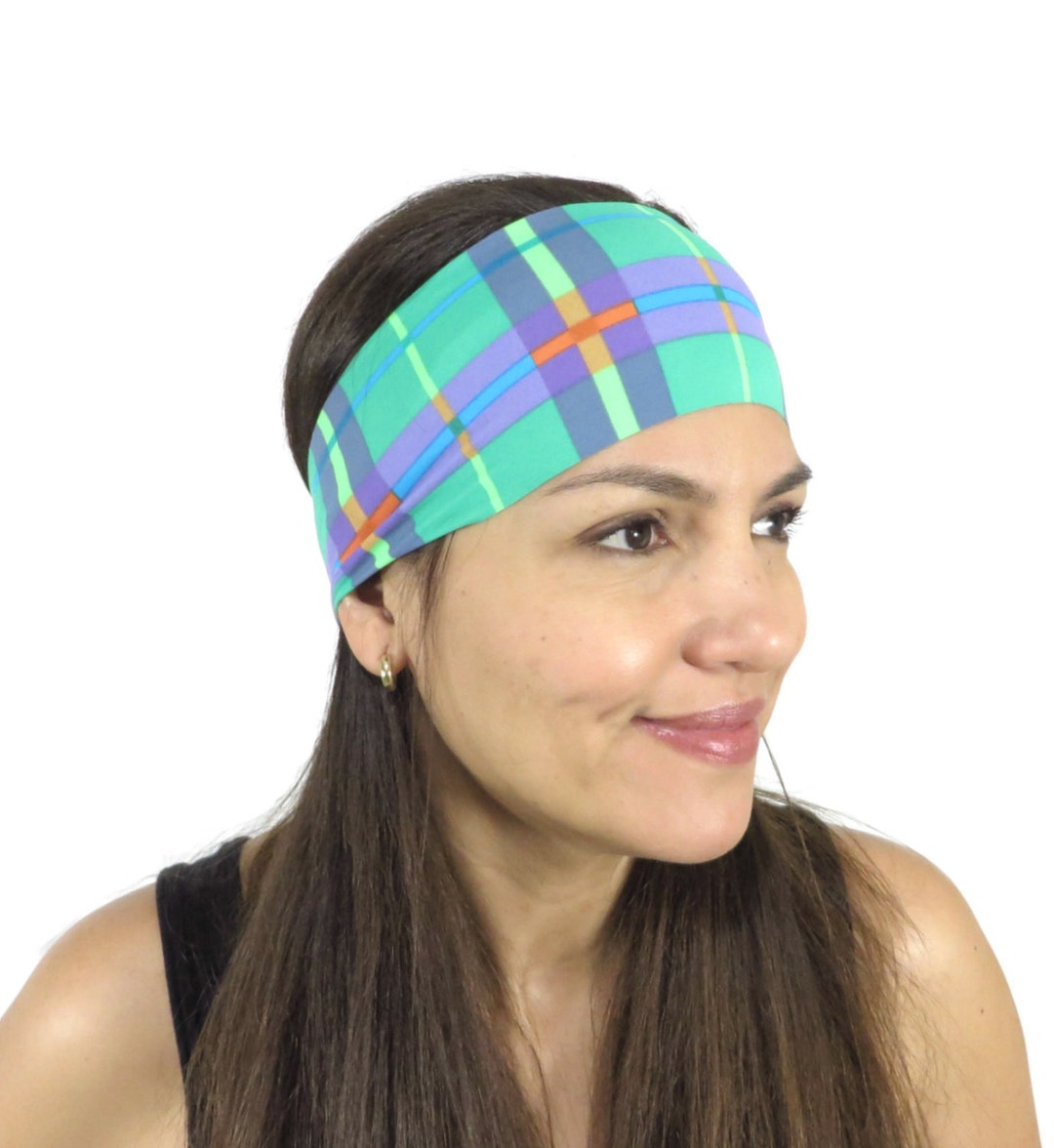 Workout Headband Womens Headband Running Headband Yoga Headband Boho