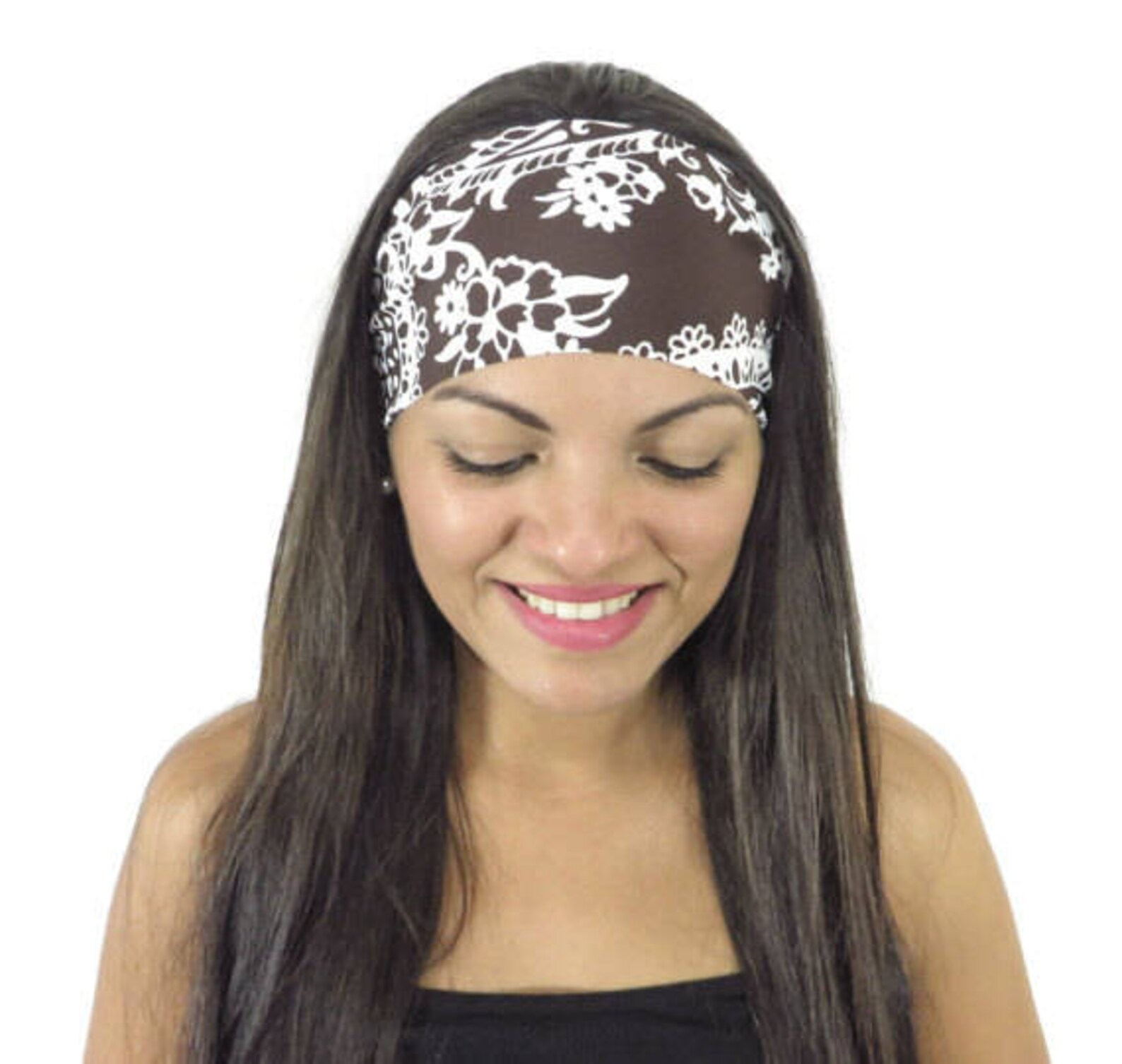 Yoga Headband Workout Headband Running Headband Women Headband Etsy