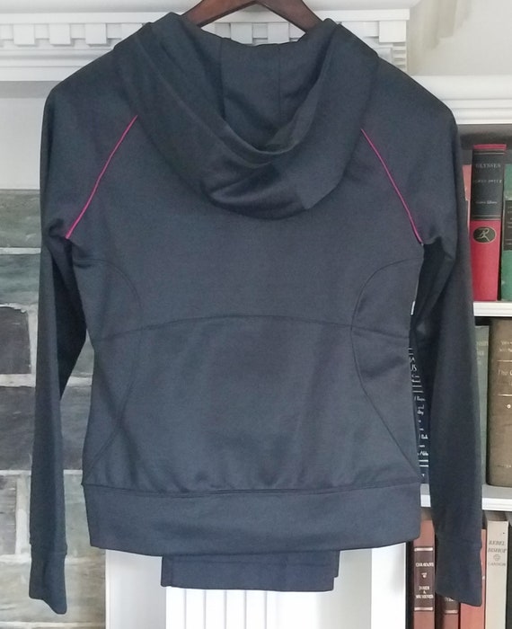 danskin jogging suits