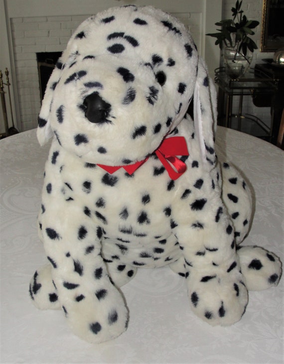 fao schwarz dog