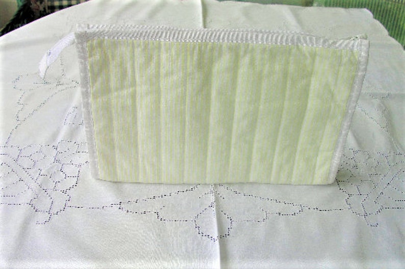 Tartine et Chocolat Diaper Bag Carry Case Many Pockets 11 x 7 58 x 3 Baby Nursery Made in France Baby Essentials Organizer