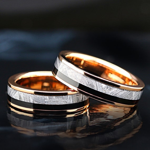 Real titanium shop ring