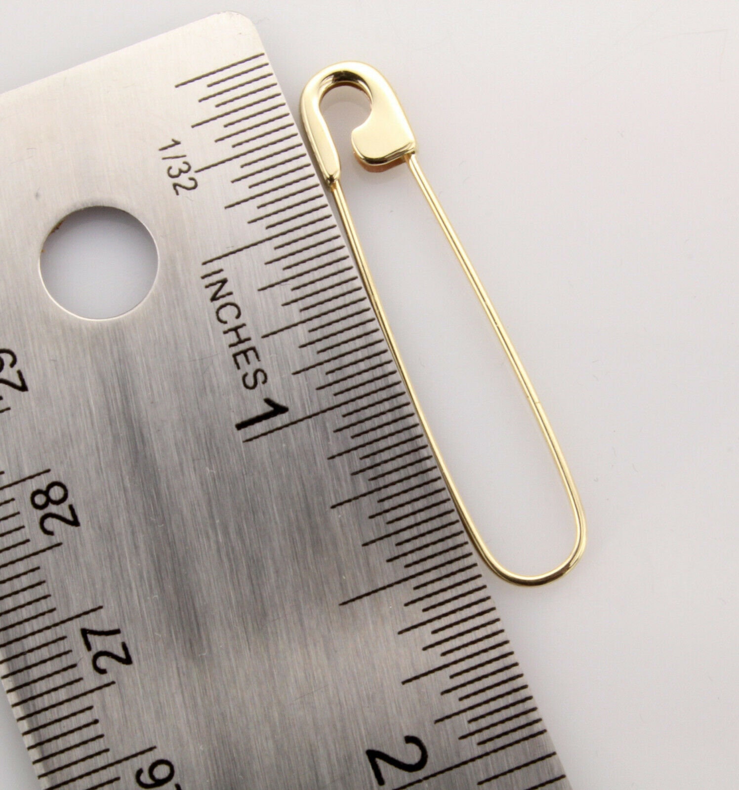 ピアス EOU STUDIO Holiday E1GOLD Twig Earrings, Gold Branch Posts, Holiday Gift Love, Thin