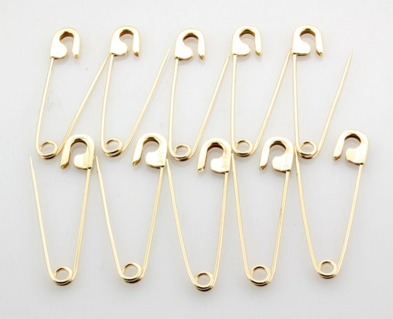 Wholesale Safety Pins