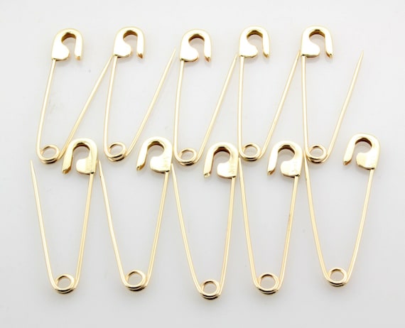 Wholesale Safety Pins