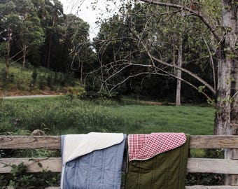 Organic cotton Sleeping Bag