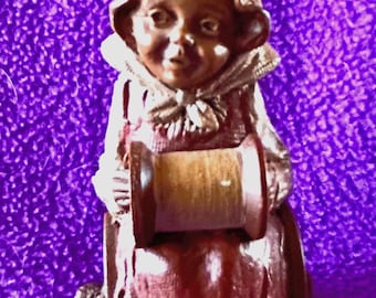 Tom Clark Gnome THIMBLENA