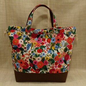 BoR Project Bags – Bed of Roses