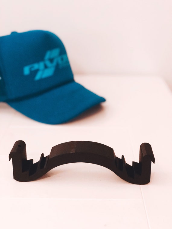Hat Bill Bender FACTORY SECOND Discounted Perfect Curve Brim Curver and  Shaper 3d-printed -  Norway