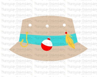 Download Bucket Hat Svg Etsy