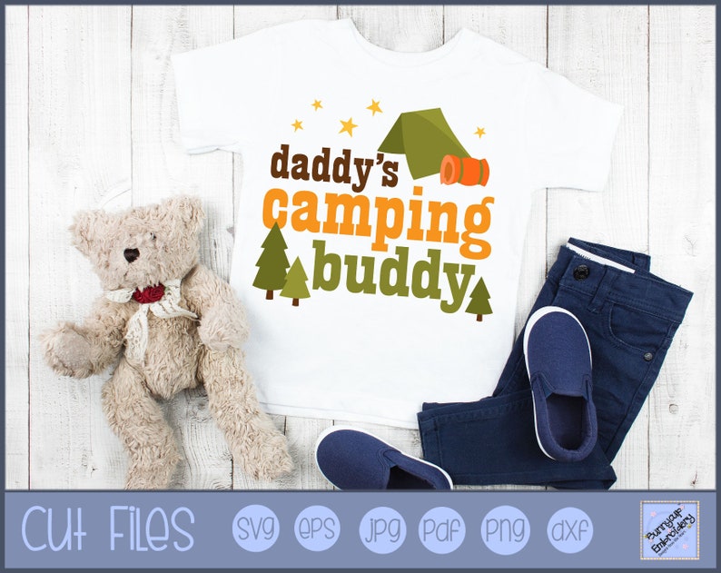 Free Free 179 Camping Buddies Svg SVG PNG EPS DXF File