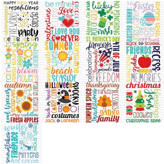 Download Subway Art Svg 13 Svg Clip Art Cut And Printable Files Etsy