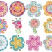 see more listings in the Embroidery Sets section