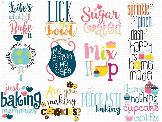 Download Library Sentiments Design 7 Personal And Small Business Use Clipart And Svg Clip Art Art Collectibles Minyamarket Com