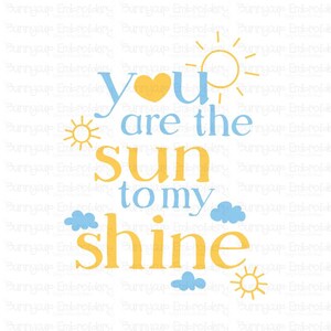 Baby Boy Sentiments Too Design 11 - Clipart e SVG - Uso pessoal e em pequenas empresas
