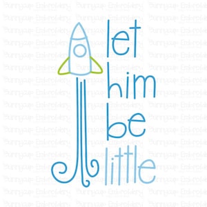 Baby Boy Sentiments Too Design 14 - Clipart e SVG - Uso pessoal e em pequenas empresas