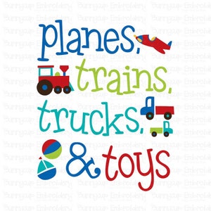 Baby Boy Sentiments Too Design 2 - Clipart e SVG - Uso pessoal e em pequenas empresas
