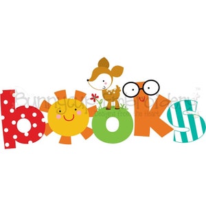 Boeken SVG - Clipart en SVG-bestand - persoonlijk en klein zakelijk gebruik - bibliotheek-svg, lezing-svg, boek-svg, school-svg
