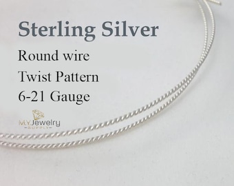 DISCOUNTED 1Ft 2MM X 1MM Sterling Silver Flat Wire DS For Rings and Bracelets