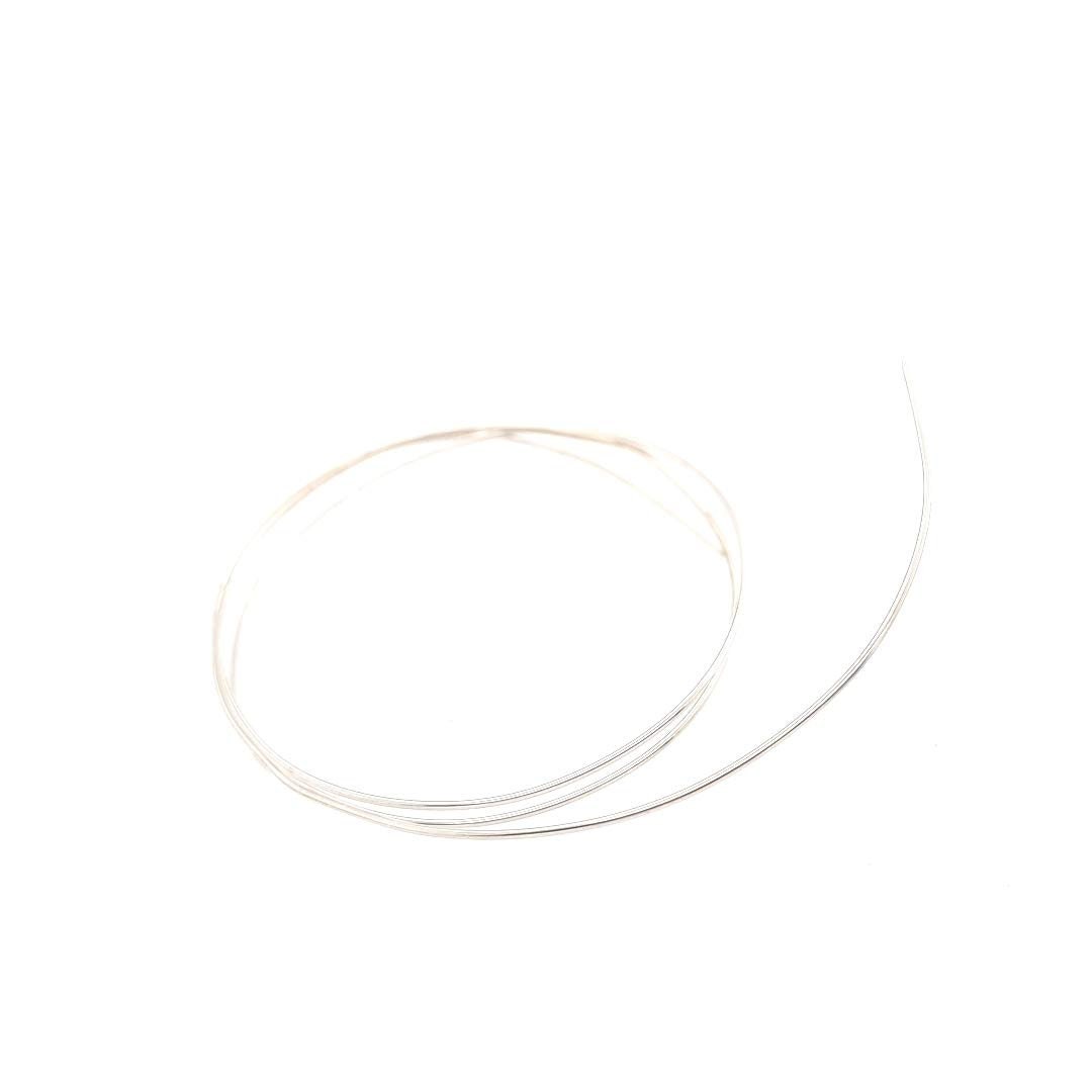 20Ga Silver Solder Wire For Jewelry Making & Repair Zimbabwe
