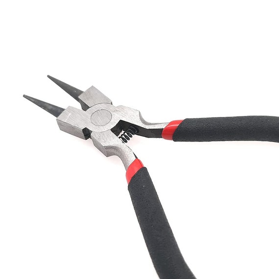 Student Series Jewelers Chain Nose Pliers | Esslinger