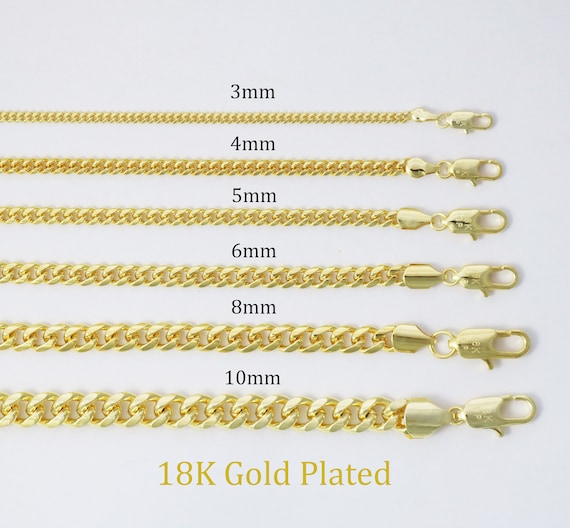 pendant 24k gold
