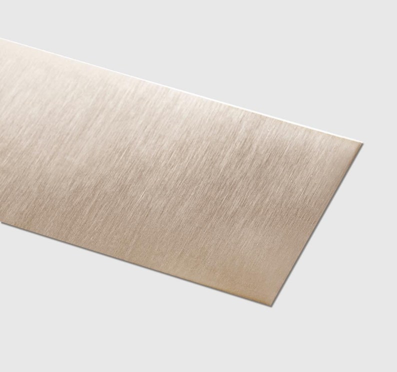 925 Sterling Silver Sheet Solid 6 X 3 Inch 15.24cm X Etsy