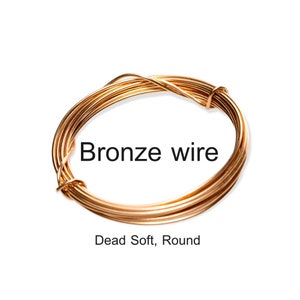 26 Gauge Round Black Enameled Craft Wire - 90 ft: Wire Jewelry