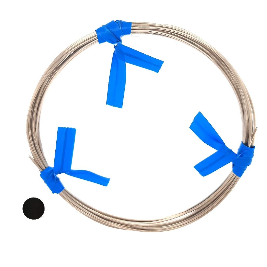 Brass Wire Solder Color Match 20 Gauge Made in USA Etsy