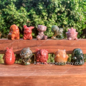 Animale in cristallo di quarzo naturale, statua finemente intagliata e realizzata a mano, decorazione in cristallo, regalo in cristallo, cristallo curativo, arredamento per la casa.