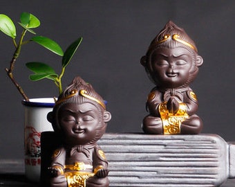 Sun Wukong Etsy