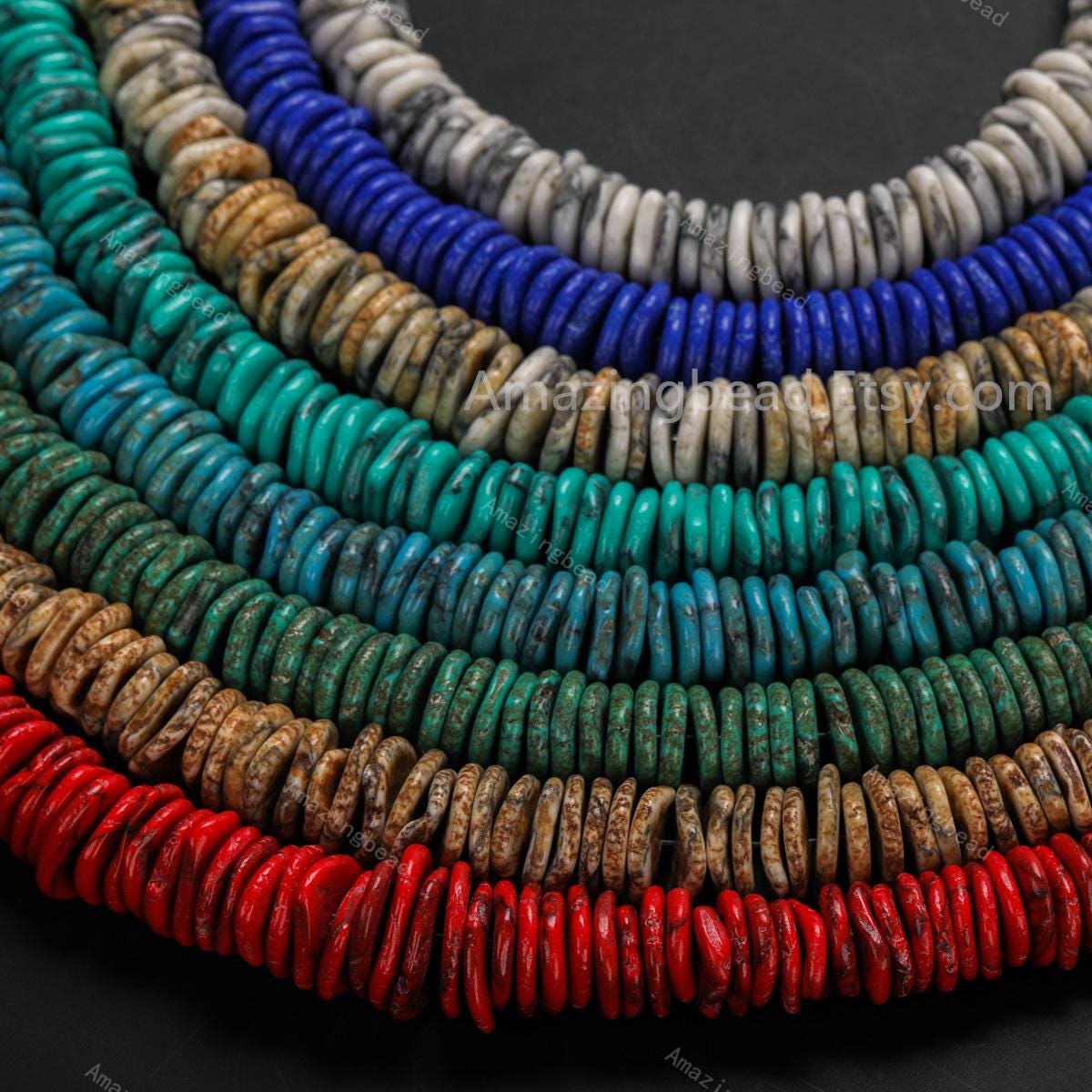 Buy Gemstone Chip Beads Online In India India