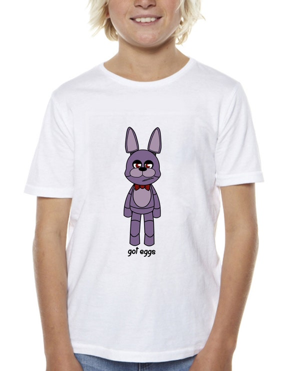 Five Nights At Freddy S Tee Egg Hunt Tee Easter Egg Tee Etsy - roblox egg hunt 2019 shity