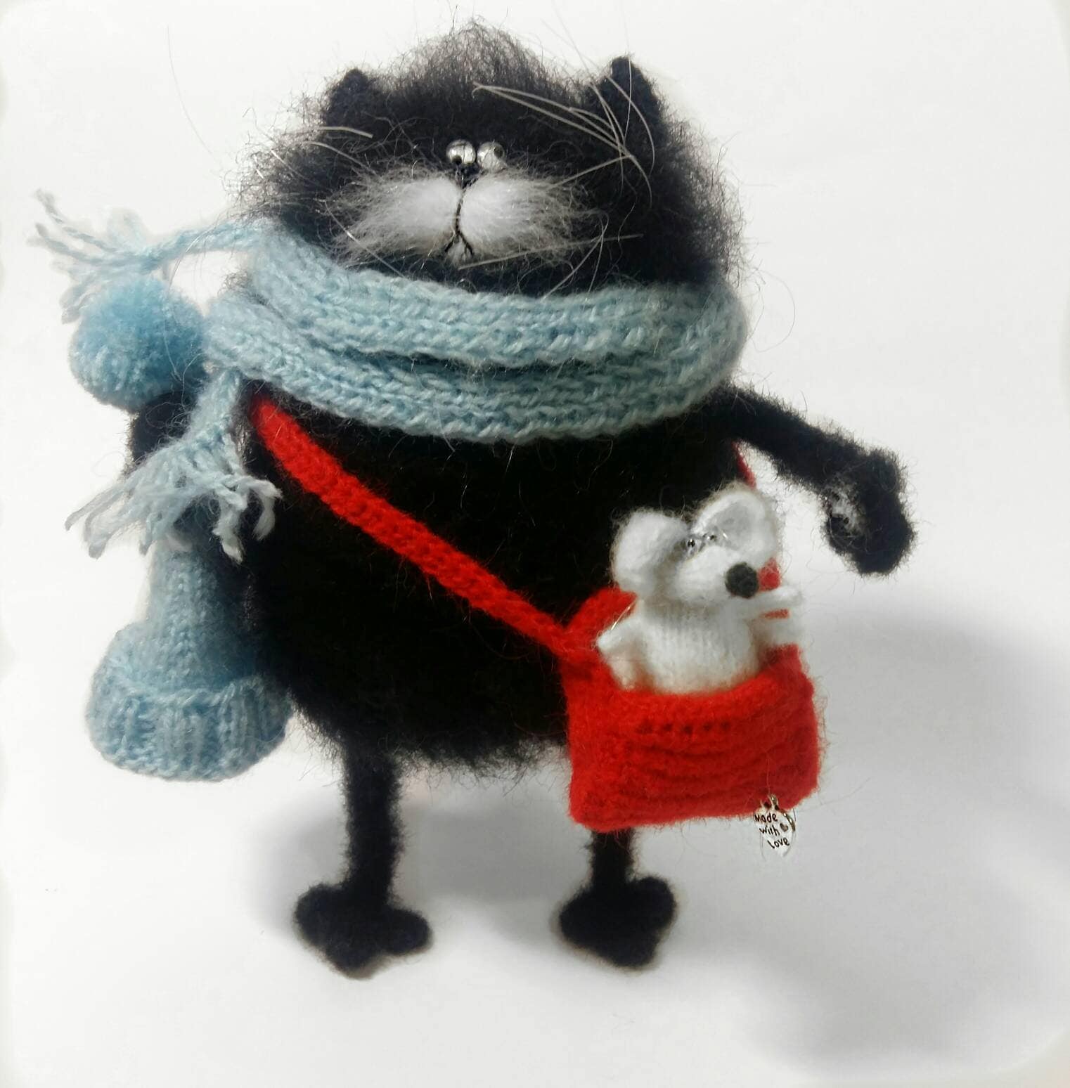 Splat The Cat Etsy
