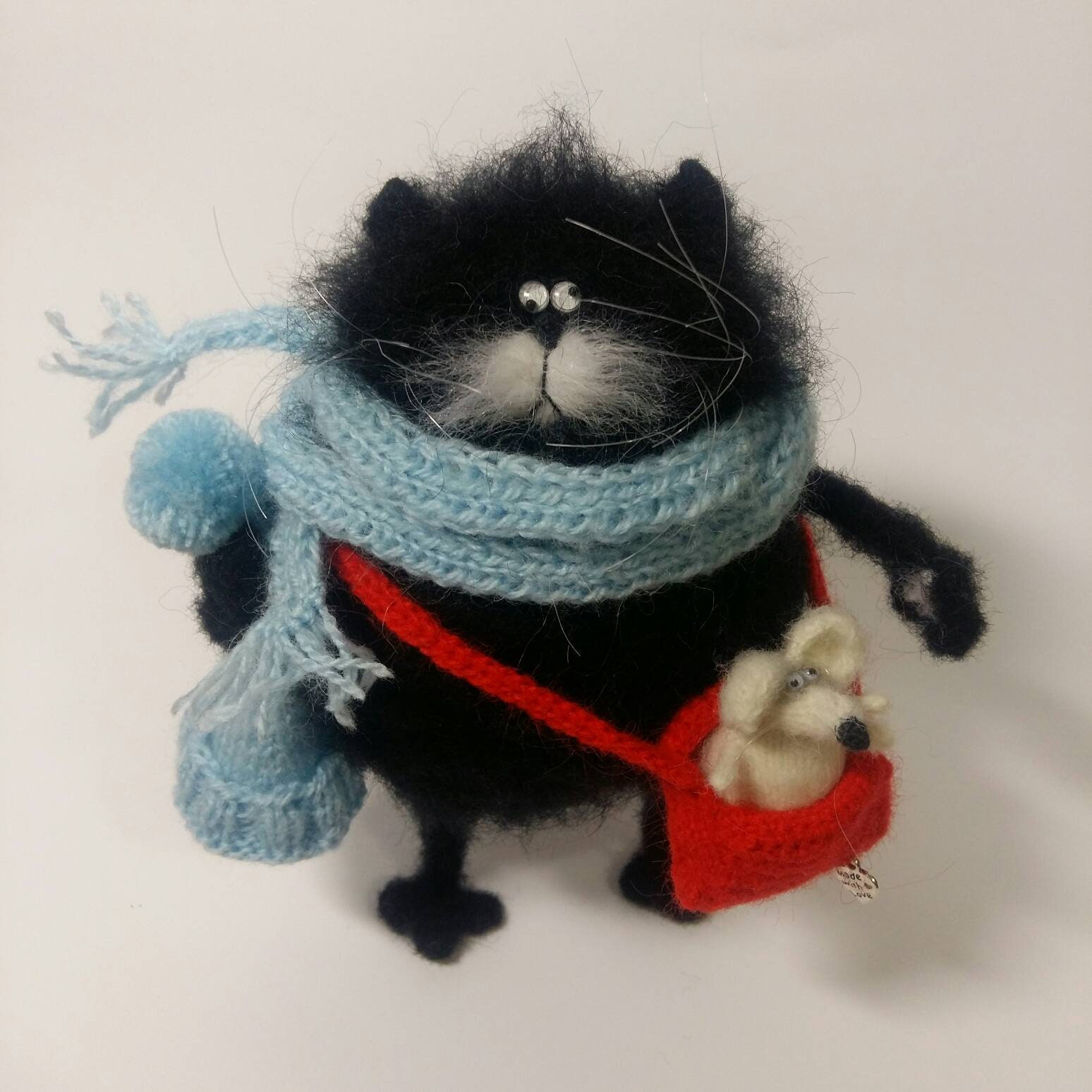 Splat the Cat Etsy