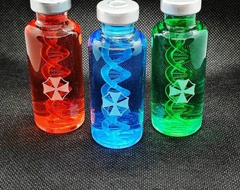 Resident Evil Props And More By Xiencetech On Etsy Resident Evil Props And More By Xiencetech On Etsy