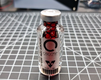 Oscorp Spider-Man Serum
