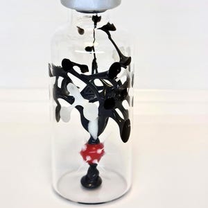 Toxin Symbiote