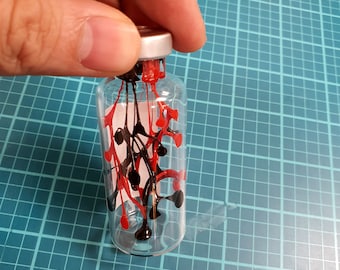 Gemetzel Symbiote Ver 1