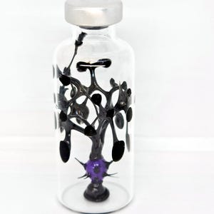Agony Symbiote