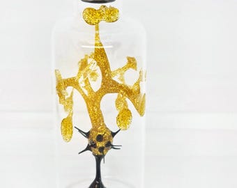 Phage Symbiote
