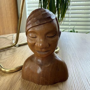 Jose Pinal Carving - Etsy