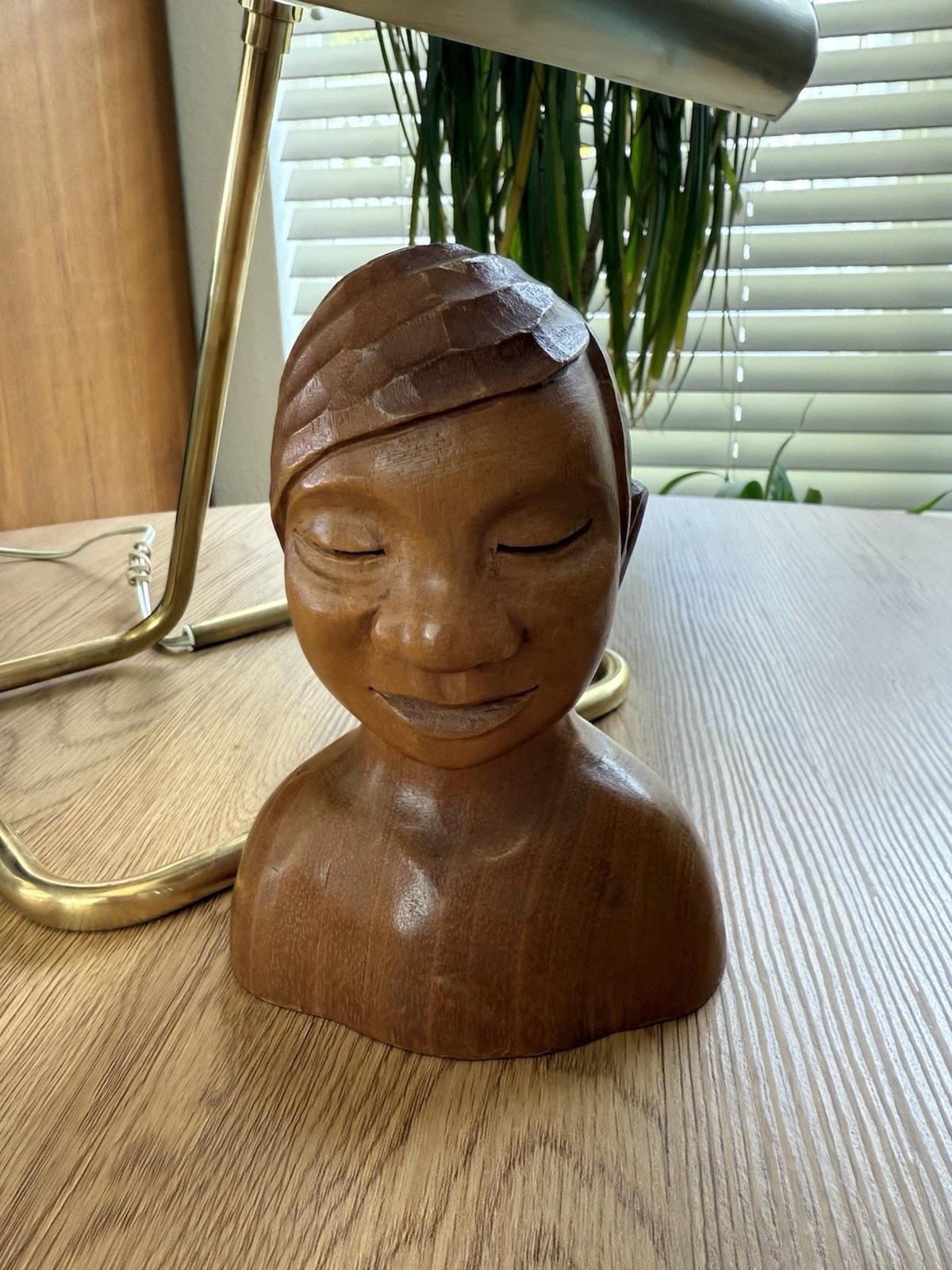 Jose Pinal Sculpture - Etsy