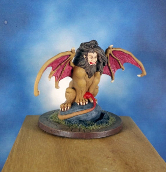 Prototype D&D Dungeons & Dragons Miniatures Vintage Figures Game Toy Gift Prototype D&D Dungeons & Dragons Miniatures Vintage Figures Game Toy Gift