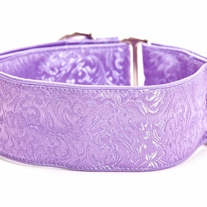Martingale Halsband, Windhundhalsband, 5 cm, Martingale Halsband, Martingale Halsbänder