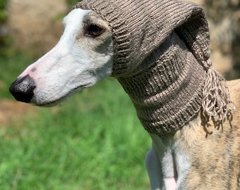 Greyhound hat, Greyhound - Galgo - Sighthound hat, greyhound hat,