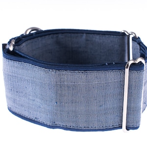 Martingale collar, martingale dog collar,2 inch martingale collar, dog collar
